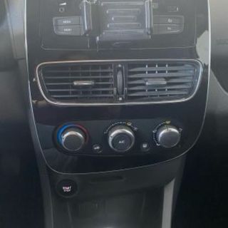 Renault Clio 1.5 DCi
