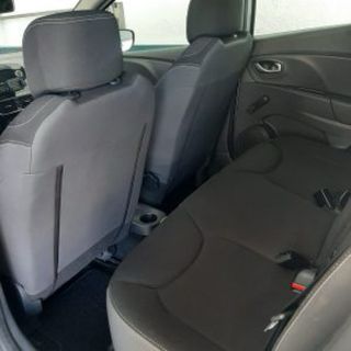 Renault Clio 1.5 DCi