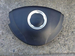 Kit airbags dacia sandero i
