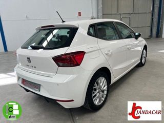 SEAT Ibiza 1.0 EcoTSI 95 CV 5p. Style