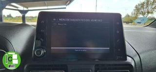 TOYOTA Proace-City Verso Family L1 1.2P 110 CV Active