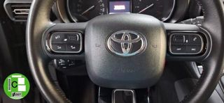 TOYOTA Proace-City Verso Family L1 1.2P 110 CV Active