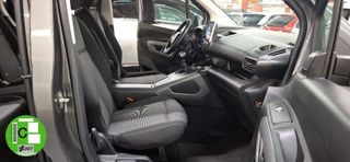 TOYOTA Proace-City Verso Family L1 1.2P 110 CV Active