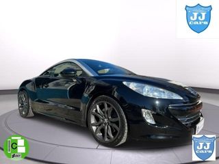 PEUGEOT RCZ 1.6 16V THP 200CV