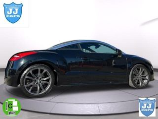 PEUGEOT RCZ 1.6 16V THP 200CV