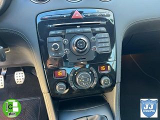 PEUGEOT RCZ 1.6 16V THP 200CV