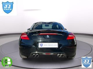 PEUGEOT RCZ 1.6 16V THP 200CV