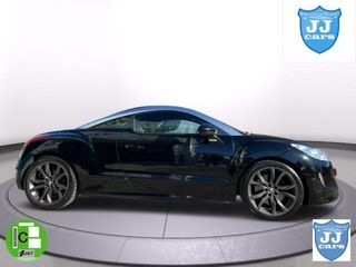 PEUGEOT RCZ 1.6 16V THP 200CV