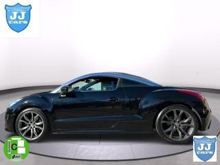 PEUGEOT RCZ 1.6 16V THP 200CV
