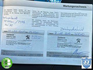 PEUGEOT RCZ 1.6 16V THP 200CV