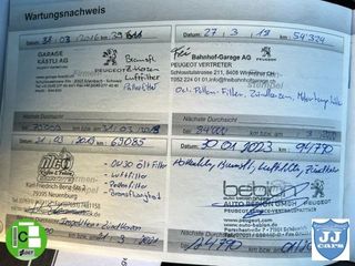 PEUGEOT RCZ 1.6 16V THP 200CV