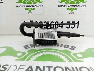 Bomba combustible mercedes 0024704894 actros 95815