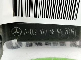 Bomba combustible mercedes 0024704894 actros 95815