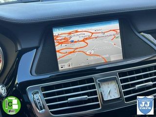 MERCEDES Clase CLS CLS 350 SW BlueEFFICIENCY