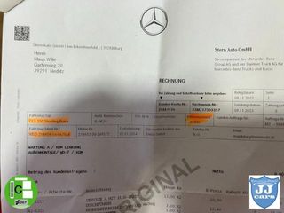 MERCEDES Clase CLS CLS 350 SW BlueEFFICIENCY