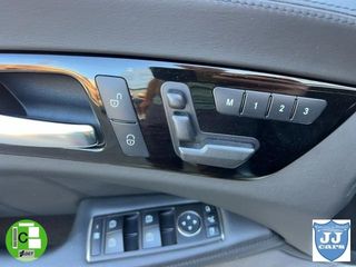 MERCEDES Clase CLS CLS 350 SW BlueEFFICIENCY