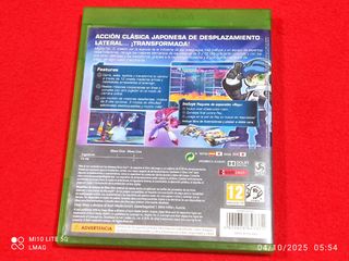 Mighty No. 9 Xbox One/Series