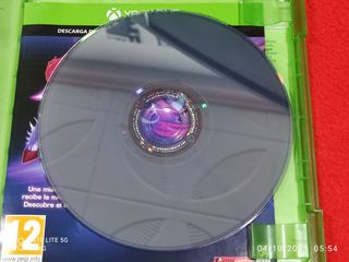 Mighty No. 9 Xbox One/Series