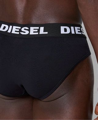 Diésel Pack 3 slips talla M