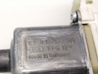 MOTOR ELEVALUNAS DELANTERO IZQUIERDO MERCEDES-BENZ CLASE C ( (3)