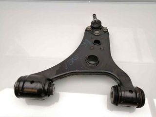 BRAZO SUSPENSION INFERIOR DELANTERO DERECHO MERCEDES-BENZ CL (8)