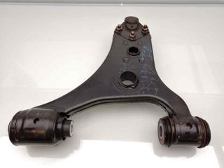 BRAZO SUSPENSION INFERIOR DELANTERO IZQUIERDO MERCEDES-BENZ  (12)