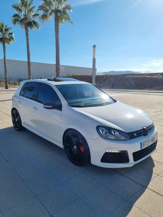 Volkswagen Golf R20 nacional 