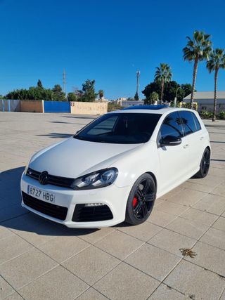Volkswagen Golf R20 nacional 