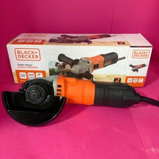 Radial Black + Decker BEG010