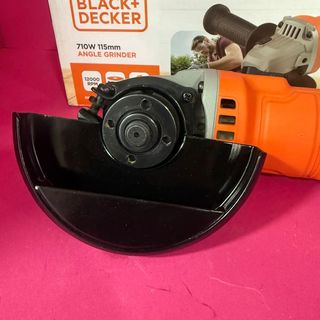 Radial Black + Decker BEG010