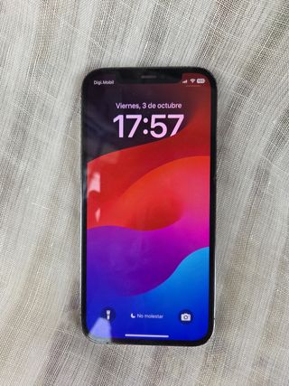 IPhone 12 Pro 128GB GREY