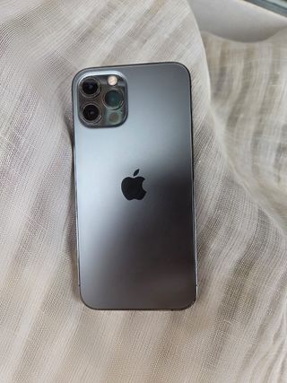 IPhone 12 Pro 128GB GREY
