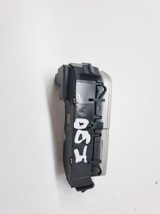 MODULO CONFORT MERCEDES-BENZ VITO MIXTO (447) (5)