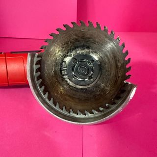 Radial Einhell TC-AG 125