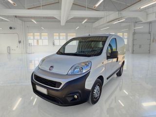 FIAT Fiorino 2018