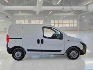 FIAT Fiorino 2018
