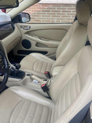 Jaguar X-Type 2009