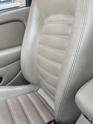 Jaguar X-Type 2009
