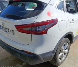 Cuadro nissan 2257451 24810hp02a qashqai (j11)