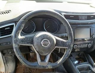 Cuadro nissan 2257451 24810hp02a qashqai (j11)