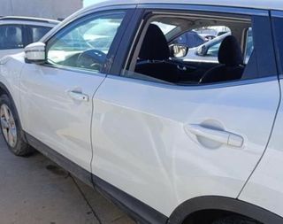 Cuadro nissan 2257451 24810hp02a qashqai (j11)