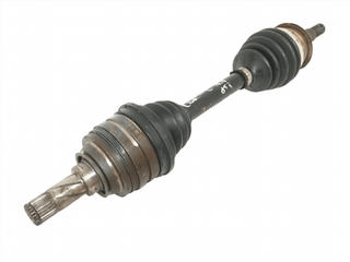 Palier del izq Opel Corsa C