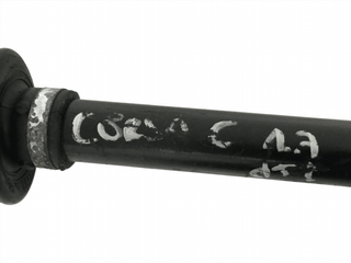 Palier del izq Opel Corsa C