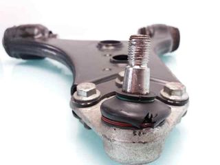 BRAZO SUSPENSION INFERIOR DELANTERO IZQUIERDO MERCEDES-BENZ  (14)