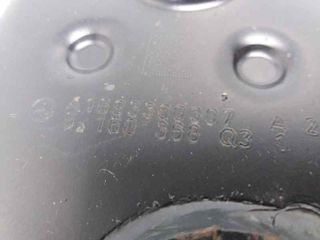 BRAZO SUSPENSION INFERIOR DELANTERO IZQUIERDO MERCEDES-BENZ  (14)