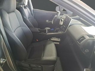 Subaru Solterra Solterra Active