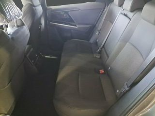 Subaru Solterra Solterra Active