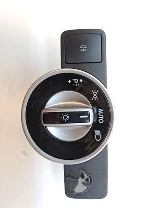 MANDO LUCES MERCEDES-BENZ CLA-KLASSE (BM 118)