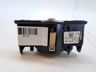 MANDO LUCES MERCEDES-BENZ CLA-KLASSE (BM 118)