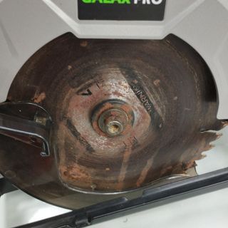 Sierra Circular Galax Pro 76331